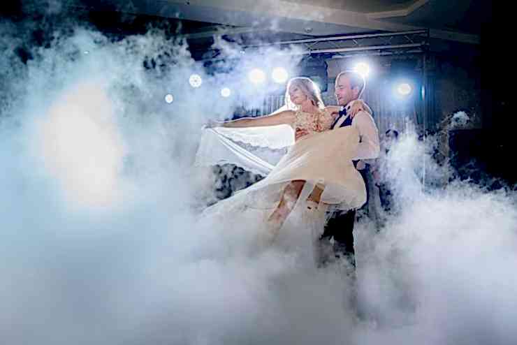 düğün dansı dersi